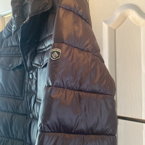 Point zero fall jacket - Picture 3 of 7